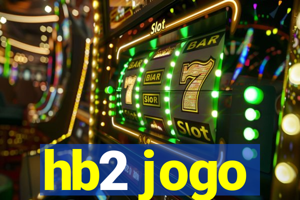 hb2 jogo